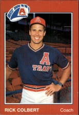 B6335- 1988 Grand Slam Minor League BB Cards G1 -You Pick- 15+ FREE US SHIP
