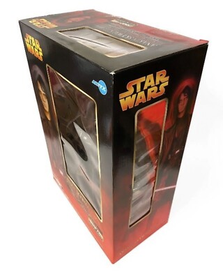 STAR WARS ANAKIN SKYWALKER EP3 Ver.フィギュア Star Wars ArtFx Anakin Skywalker EP3 Ver 1/7 Scale Soft Vinyl