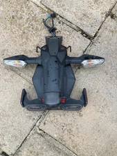 2018-2024 KAWASAKI Z400 REAR NUMBER PLATE INDICATOR PANELS FARING LEFT & RIGHT