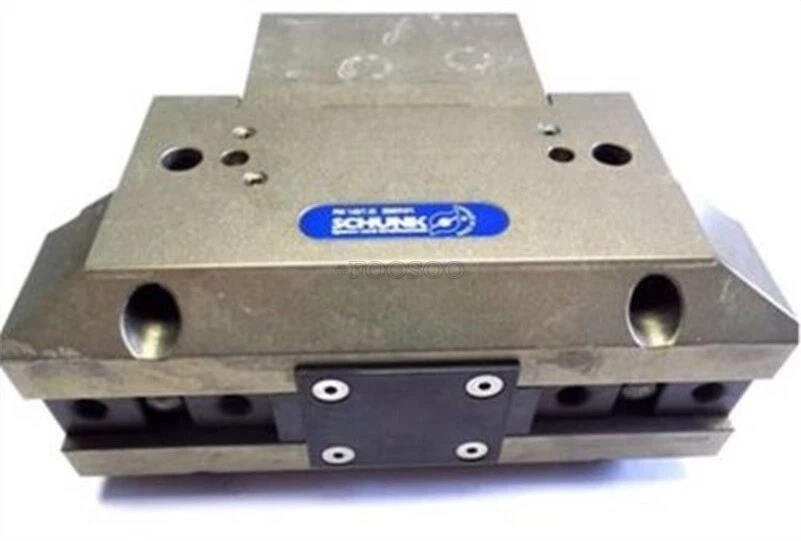 1Шт б/у Schunk PGN160/1 iy - Изображение 2 из 2