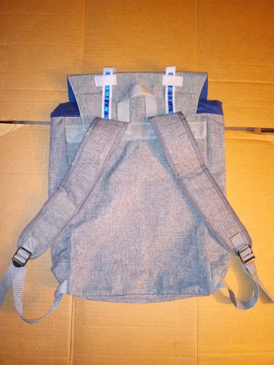 Toronto Blue Jays Backpack Giveaway 8/8/19 - Rogers Center SGA | eBay