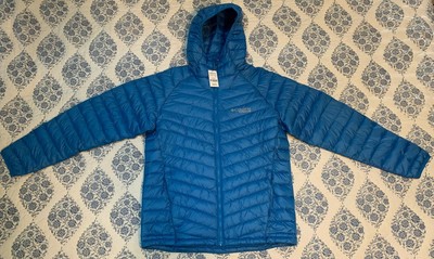snow country jacket