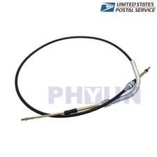 For Club Car DS Gas Cart Transmission Shift Forward Reverse Cable 101951501 -USA