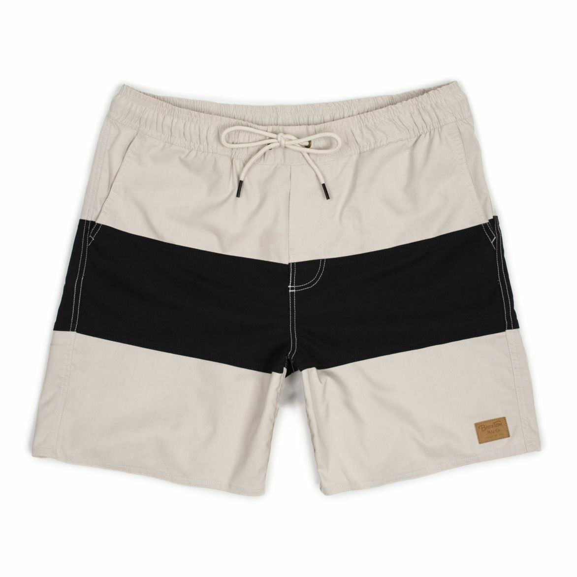 brixton swim trunks