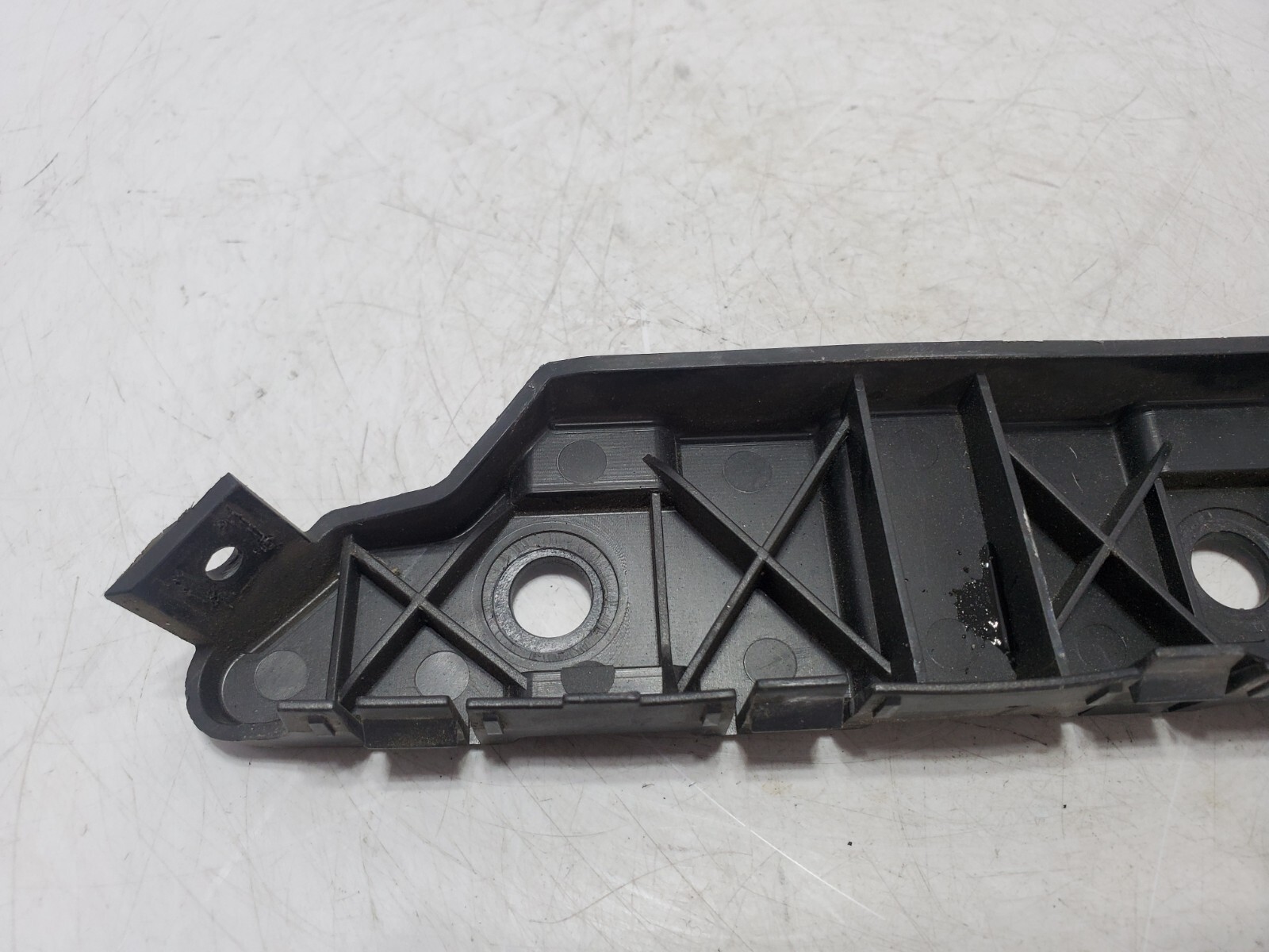 ✅ 2003-2012 OEM Bentley Continental GT Front Left Driver Bumper Mount Bracket