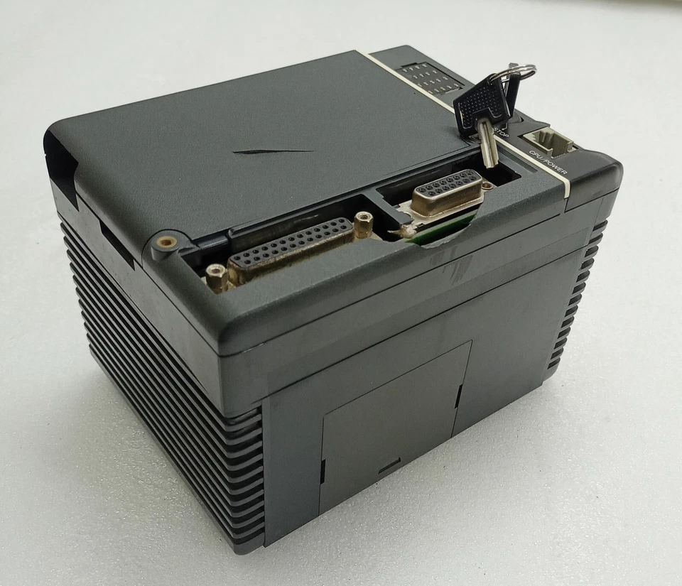 Koyo Direct Logic 405 D4-450DC-1 CPU - Image 2 of 4