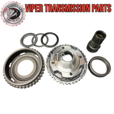 fuwafuwa② 09 - 13 Toyota Venza 2.7l AWD Transmission 57k Miles for sale