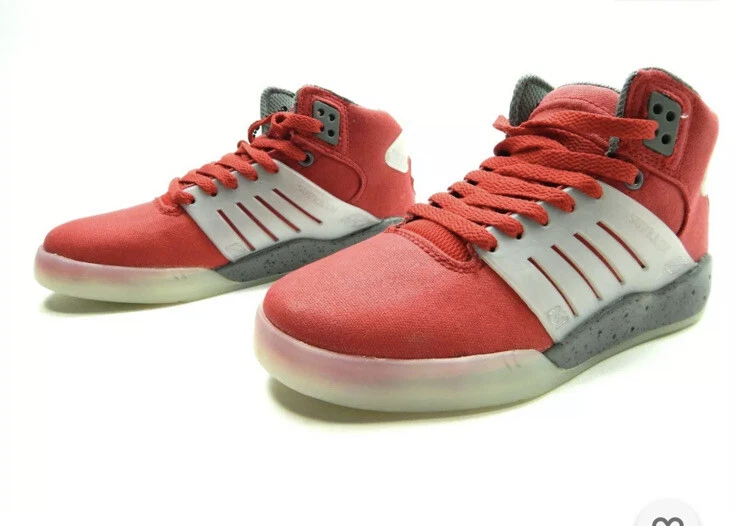 Supra skytop top 3 ebay