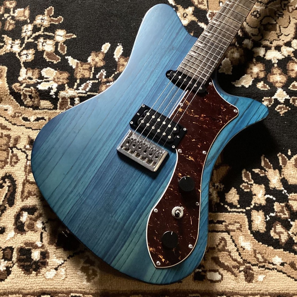 RYOGA SKATER LEC.Comfortable playability unique to the original