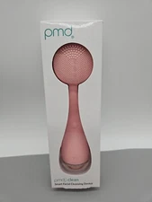 PMD Clean Electric PMD Beauty Facial Cleaning Device Pink