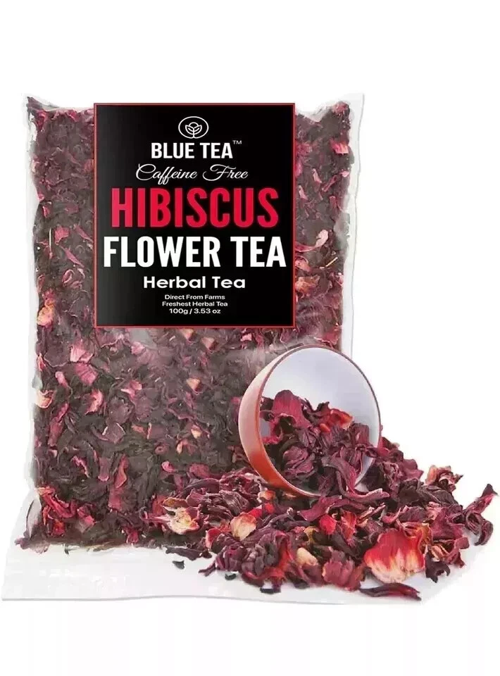 Wholesale Dried Hibiscus Flower - Faralresources Ltd - Non-Oil Export - Foto 4