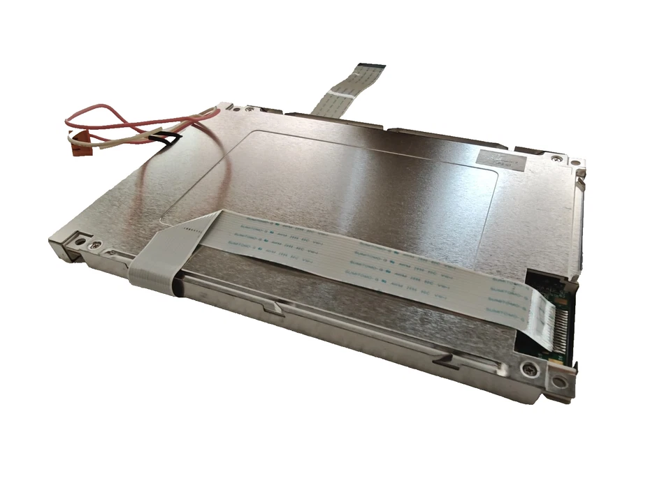 new ER057005NC6 for 5.7-inch 320×240 LCD panels for industrial use - Image 2 of 4