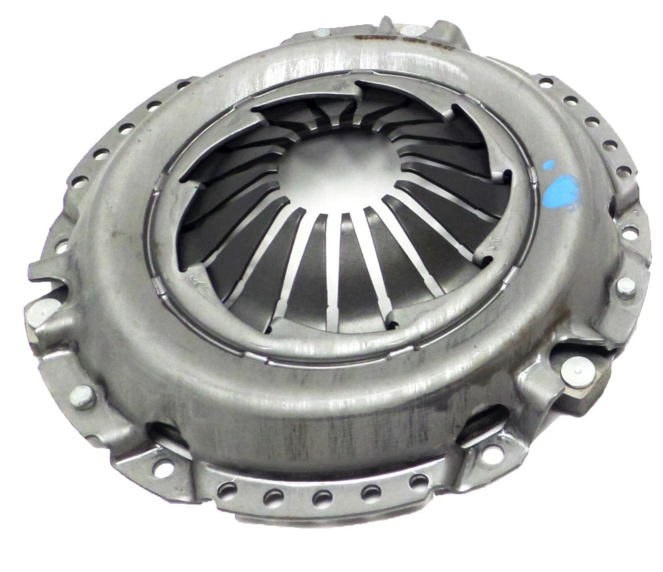 10235003 Embrague placa de presión OEM 1993-1995 Chevy Camaro Pontiac Firebird 3,4 L Foto 2 de 4