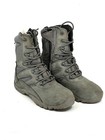 Size 7 SATOR'S ARMY Tenet Screen Used Tactical Boots Prop, Last One in sz 7 — photo 1