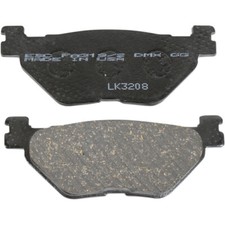EBC Organic OE Quality Replacement Brake Pads / One Pair (FA319/2)