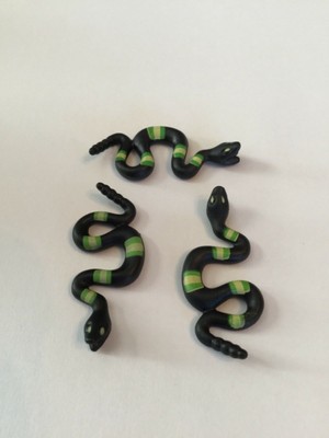 playmobil snake