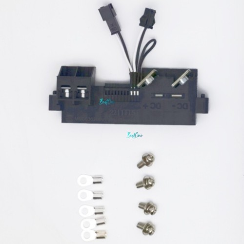Huawei R4850G R4875G R4830 Rectifier Module Tail Adapter Input Output Connector - 第 1/6 張圖片