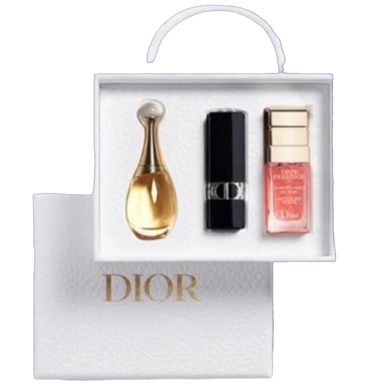 Dior Beauty Fragrances