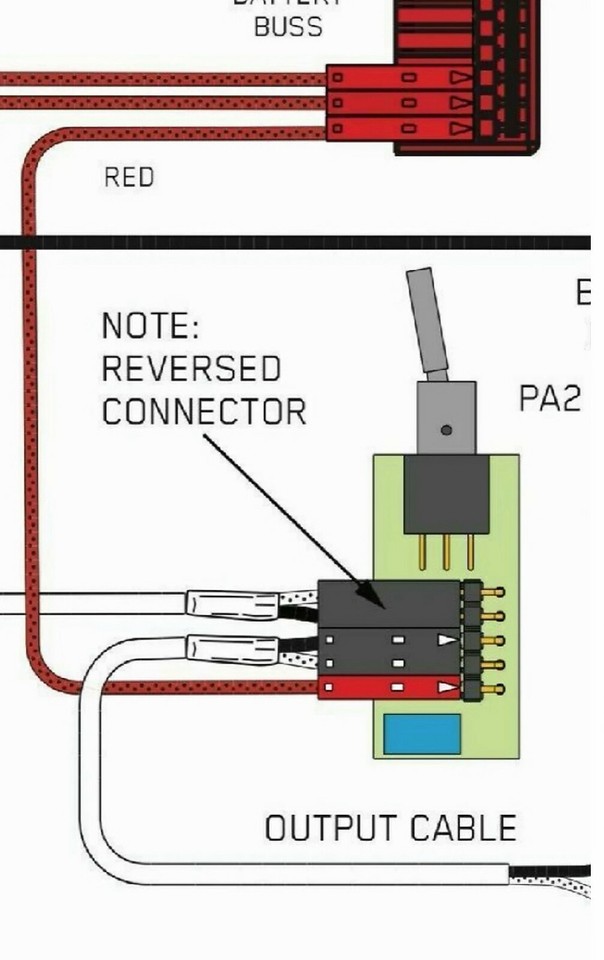 Trinity Pro Preamp - Preamplificatore Per Chitarra Acustica/classica - Foto 3