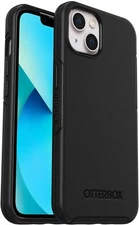 OtterBox Galaxy S23+ Defender Case - Black