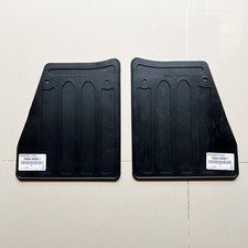 84-97 Genuine Toyota Hilux Pickup Ln50 Ln85 Yn90 Rear Mud Guard Flap Oem 84-97 Genuine Toyota Hilux Pickup Ln50 Ln85 Yn90 Rear Mud Guard Flap Oem
