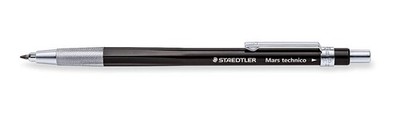STAEDTLER Fallminenstift Mars technico 780 C schwarz