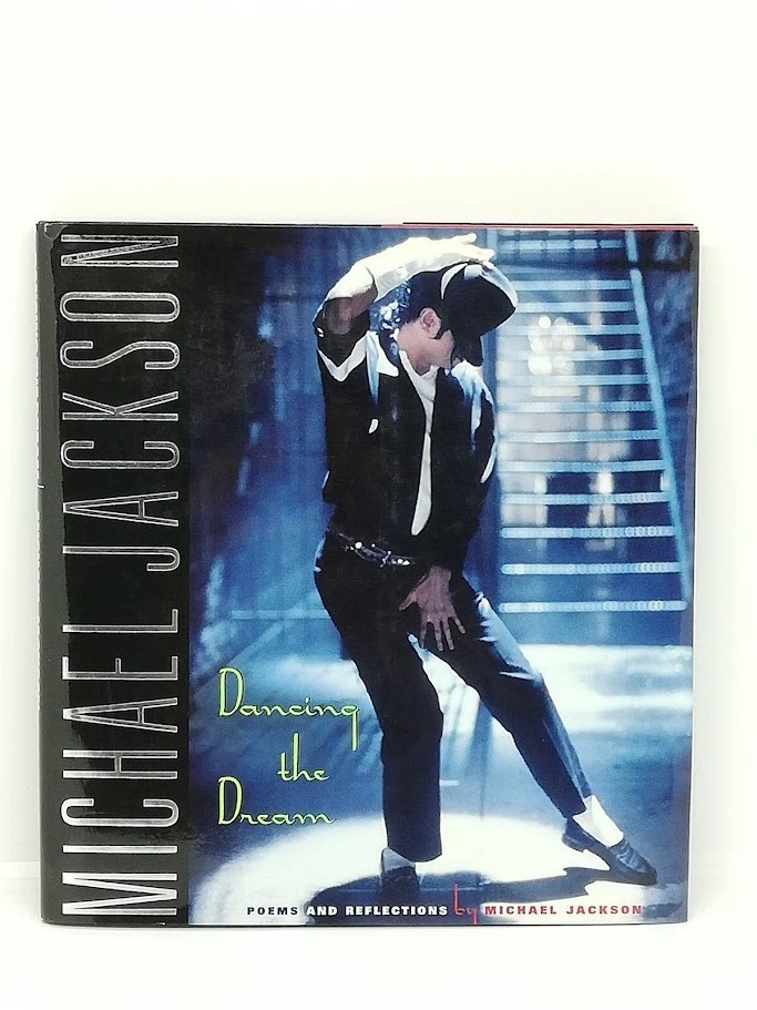 michael jackson dancing the dream products for sale | eBay