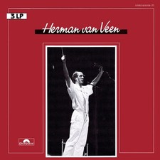 Herman Van Veen - Herman van Veen (Vinyl 3LP - DE - Original)
