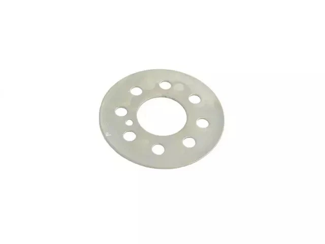 Placa flexible o placa de respaldo de volante Mopar genuina 4752465AA Foto 2 de 4