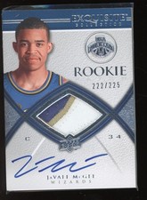 2008-09 Upper Deck Exquisite Collection Basketball Cards 13