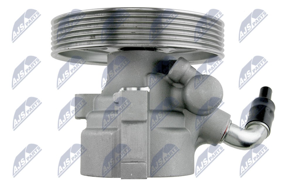 Fits NTY SPW-CT-002 POWER STEERING PUMP