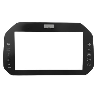 Instrument Cluster Glass Screen For BMW R1300GS R1200GS R1250GS R1250R R1250RS