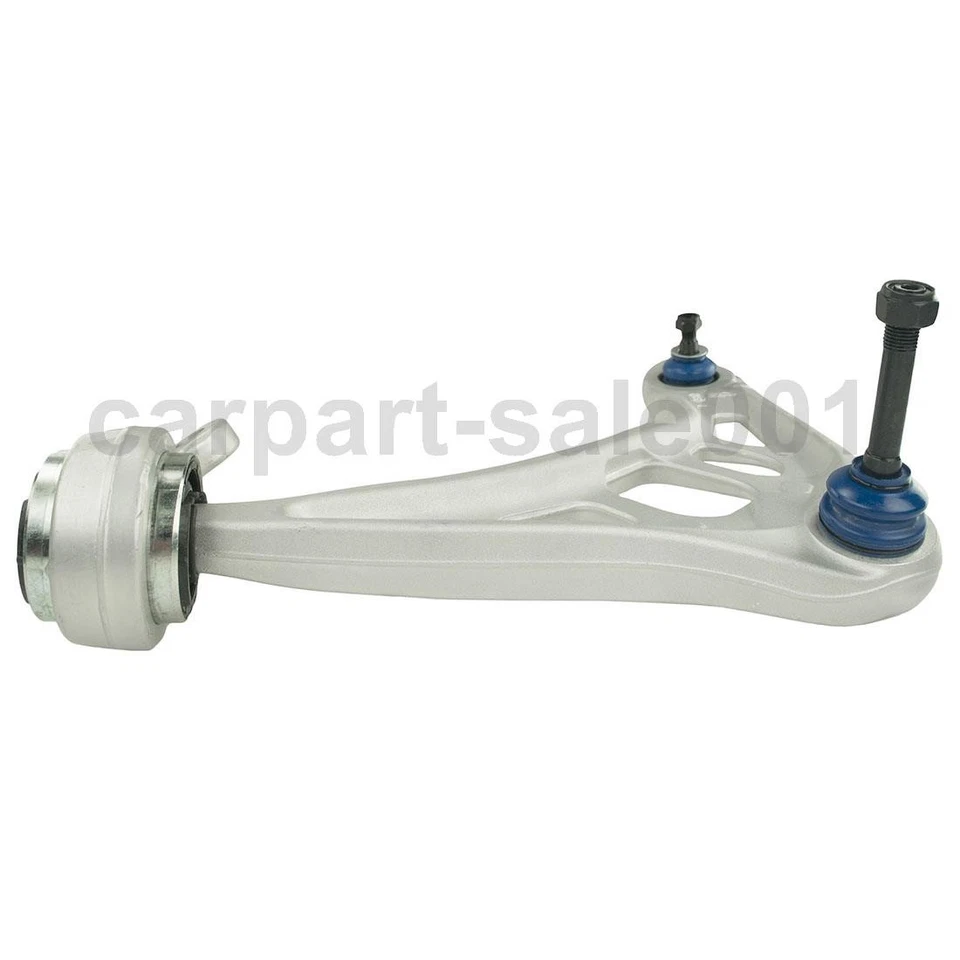 Brazo de control inferior delantero con rótula para BMW Z4 2004-2005 2,5 L Foto 3 de 4