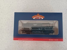 BACHMANN 33-309 20 TON TOAD BRAKE VAN GWR GREY