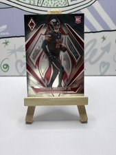 Marvin Harrison Jr RC Panini Phoenix Cardinals Rookie Card