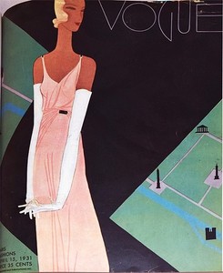 Vogue 1931 | eBay