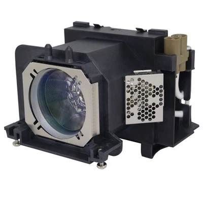 Jaspertronics Lamp & Housing for Panasonic PT-VZ580 Projectors - 1 Year Warranty