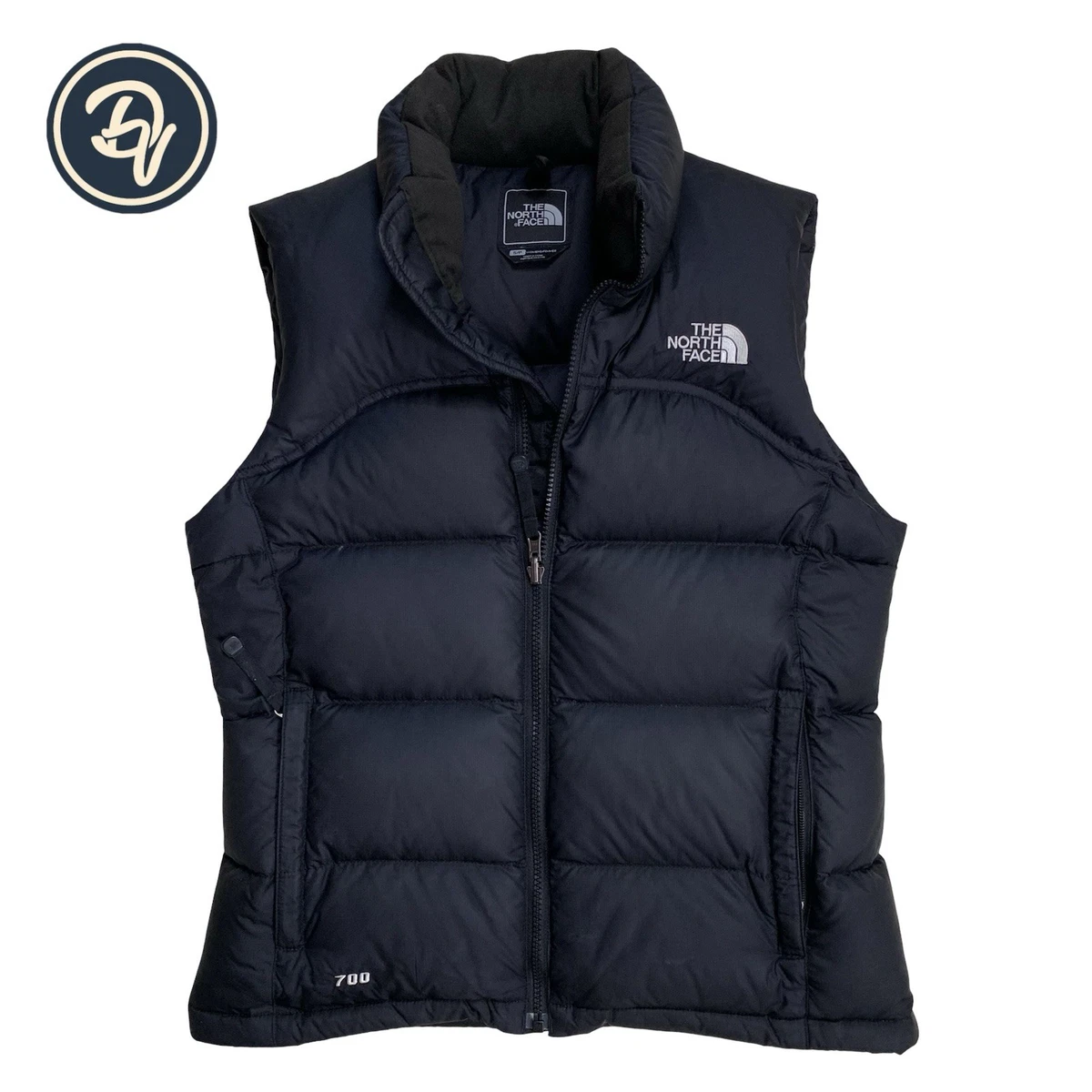 The North Face 700 Vest In Women's Coats & Jackets for sale - eBay The North Face 700 Vest In Women's Coats & Jackets for sale - eBay