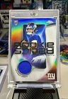 2025 Topps Chrome Jaxson dart - Rookie Relic #RR- JD  🧼