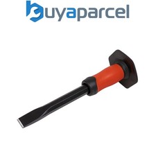 Image of Sealey CC36G Cold Chisel With Grip 25 x 300mm