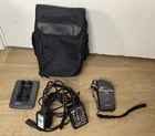 Sanyo Xacti VPC-HD2EX 7.1mp Digital Movie Camera HD Camcorder- Tested & Working