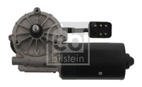 Vorne Febi Bilstein 19848 Wischermotor FüR MERCEDES-BENZ