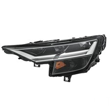 Hauptscheinwerfer links 12 V LED HELLA Licht-Expertise passend für AUDI Q8