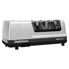 Chef’sChoice Professional Electric Knife Sharpeners Sharpening Station With 1...