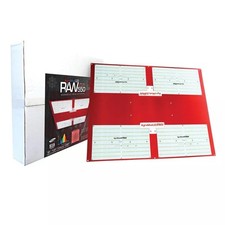 Agromax Raw 550 Flower Led Grow Light