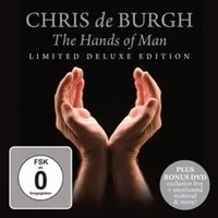 The Hands Of Man (Limited Deluxe Edition) | Chris De Burgh | Deutsch | Audio-Cd