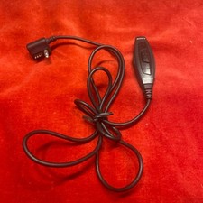 Sony Rm-Wme3 Remote Control For Cassette Walkman Working Tested