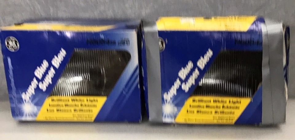 Headlight Bulb-Base GE Lighting H6054 - Image 2 of 3