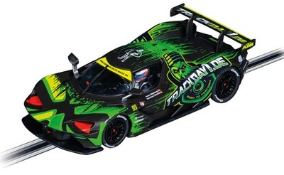 Carrera 32017 - Digital 132 KTM X-BOW GT2 'Trackday1.de'