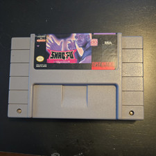 Batman Forever (Super Nintendo SNES, 1995) Cartridge Only